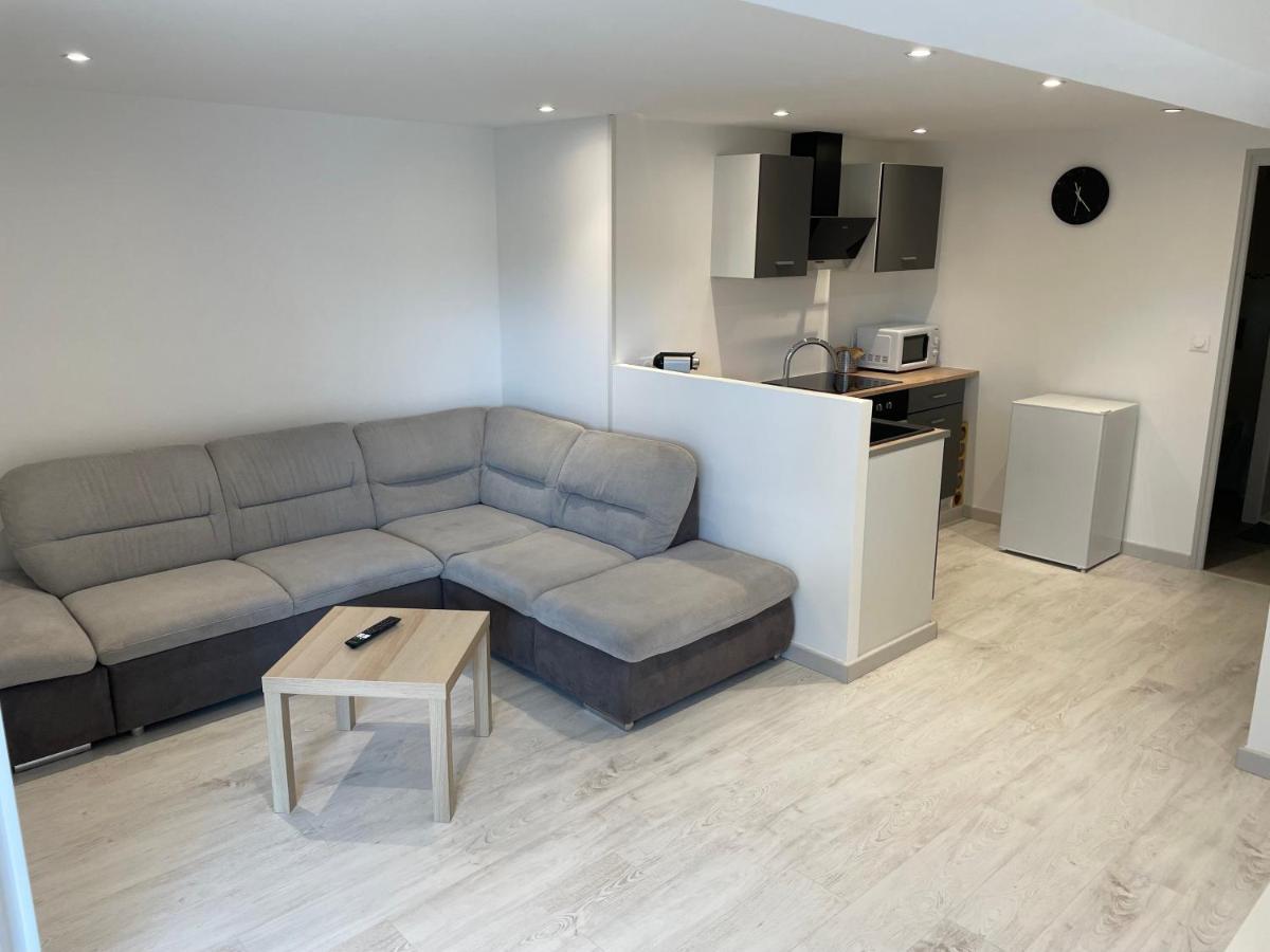 Joli Logement Au Pied Des Alpilles Eyguières Zewnętrze zdjęcie